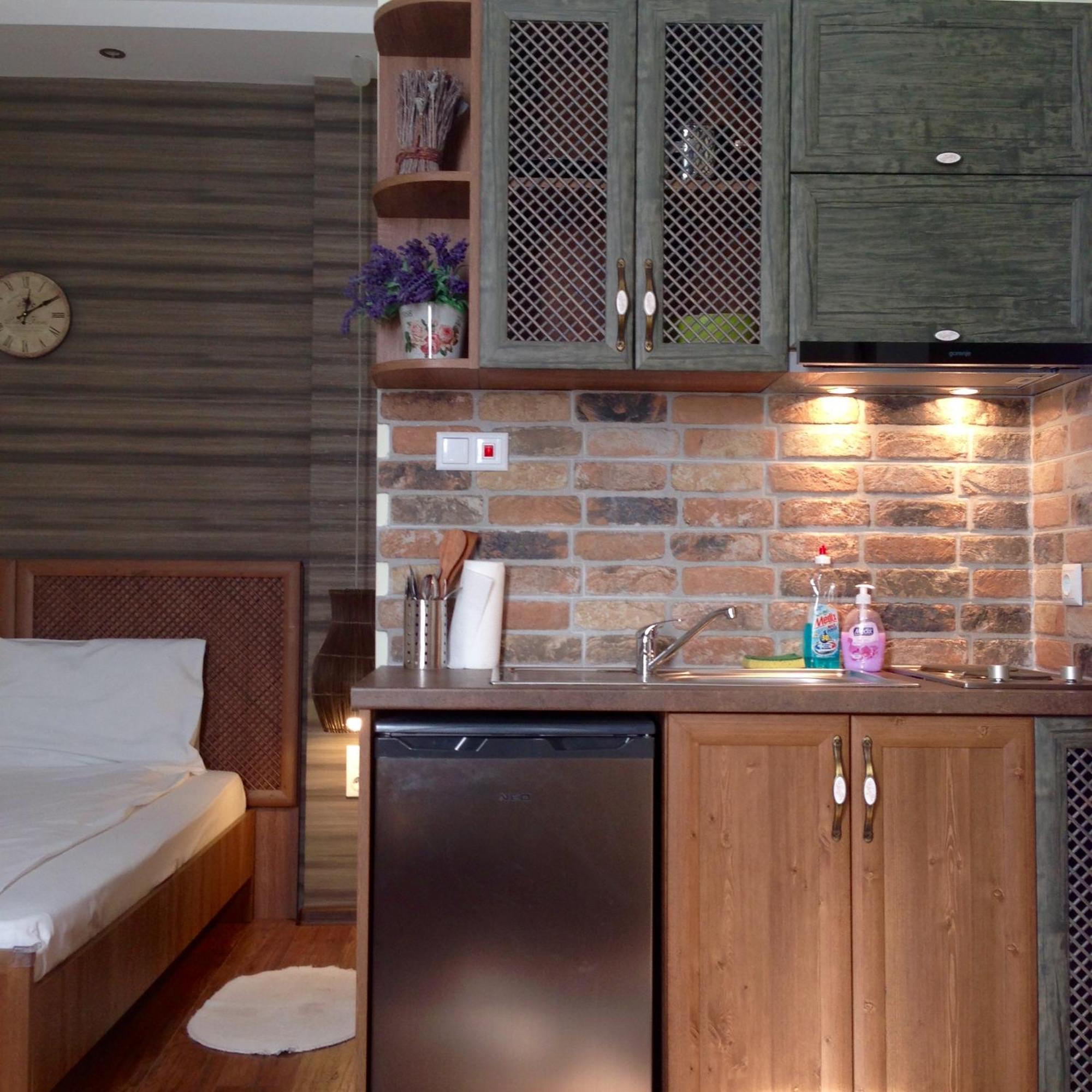 Guest Rooms Maria Luiza Varna Extérieur photo