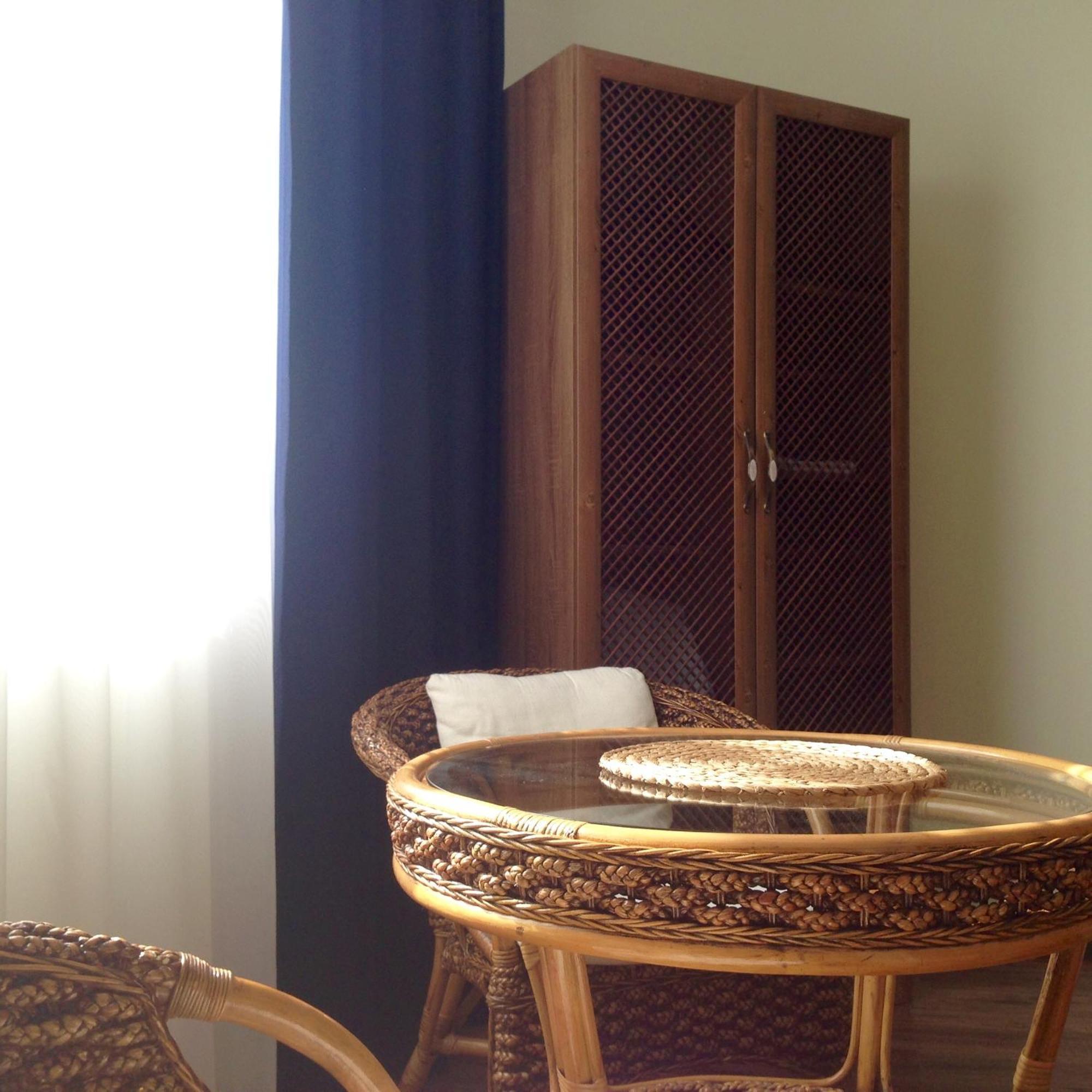 Guest Rooms Maria Luiza Varna Extérieur photo